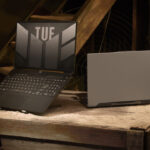 Asus TUF Gaming A16 FA607NUG: Laptop Gaming Tangguh dengan Performa Maksimal Harga Terjangkau
