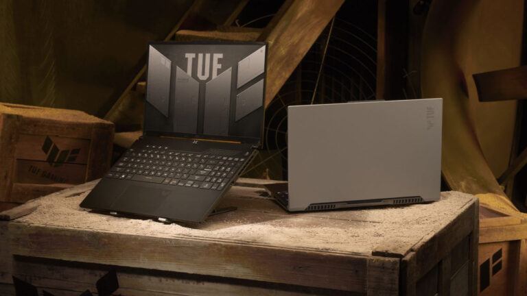 Asus TUF Gaming A16 FA607NUG: Laptop Gaming Tangguh dengan Performa Maksimal Harga Terjangkau