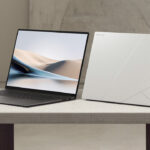 ASUS Zenbook S16 OLED: Laptop Premium dengan Ryzen AI 9 HX 370 dan Layar 3K OLED