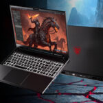 Axioo Pongo 775: Laptop Gaming Premium dengan Performa Tinggi dan Fitur Lengkap
