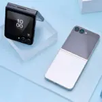 Ciptakan Konten Padel Lebih Seru dengan Gemini AI di Samsung Galaxy Z Flip 7