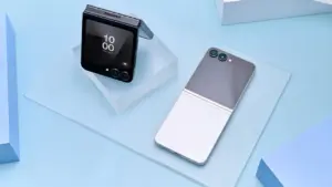 Ciptakan Konten Padel Lebih Seru dengan Gemini AI di Samsung Galaxy Z Flip 7