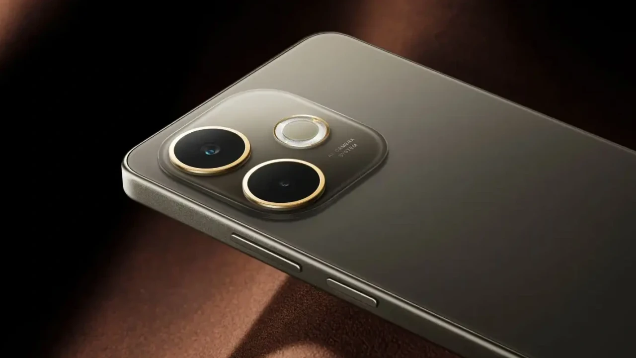 Bocoran OPPO A6 Pro 5G: Desain, Spesifikasi, dan Prediksi Rilis 2026 Bocoran OPPO A6 Pro 5G: Desain, Spesifikasi, dan Prediksi Rilis 2026