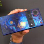 Nubia Z80 Ultra Dikabarkan Usung Snapdragon 8 Elite 2 dan Baterai Jumbo 7.100 mAh