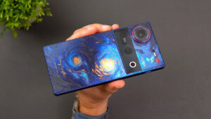 Nubia Z80 Ultra Dikabarkan Usung Snapdragon 8 Elite 2 dan Baterai Jumbo 7.100 mAh