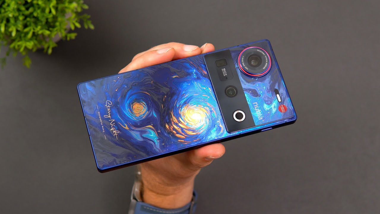 Nubia Z80 Ultra Dikabarkan Usung Snapdragon 8 Elite 2 dan Baterai Jumbo 7.100 mAh
