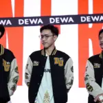 Bursa Transfer MPL: Dewa United Esports Lepas Dyxon, Shacco, dan Keyz