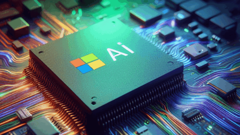 CEO Microsoft Tegaskan: Adaptasi AI Jadi Tantangan, Bukan PHK Massal!