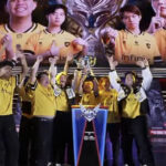 Daftar Juara MPL Indonesia dari Season 1 ke 15, ONIC Esports Mendominasi