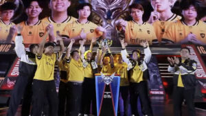 Daftar Juara MPL Indonesia dari Season 1 ke 15, ONIC Esports Mendominasi