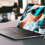 Dell XPS 15 9510: Laptop Premium dengan Performa dan Desain Memukau