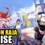 Dragon Raja: ReRise Resmi Meluncur! Klaim 400 Gacha Gratis & Semua SSR Allies Sekarang