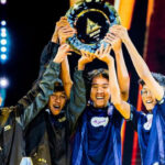 EVOS Divine Persembahkan Gelar Dunia untuk Indonesia di Free Fire EWC 2025