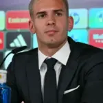 Franco Mastantuono: Bintang Baru Real Madrid yang Siap Bersinar