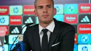 Franco Mastantuono: Bintang Baru Real Madrid yang Siap Bersinar
