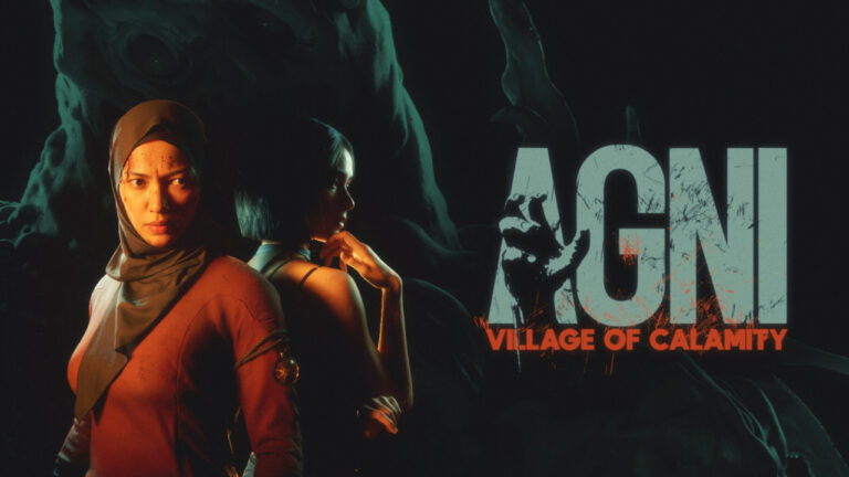 Agni: Village of Calamity, Game Horor Indonesia yang Mendunia dan Didukung Pemerintah