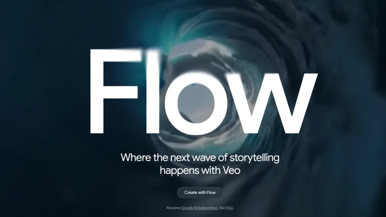 Google Flow Tembus 100 Juta Video, Revolusi AI untuk Kreator dan Filmmaker
