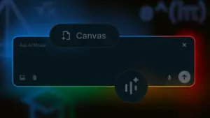 Google Luncurkan Fitur Canvas di AI Mode, Begini Cara Mudahnya Membantu Belajar