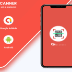 Google Perbarui UI Scanner QR Code Android dengan Fitur Copy dan Share Praktis