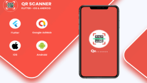 Google Perbarui UI Scanner QR Code Android dengan Fitur Copy dan Share Praktis