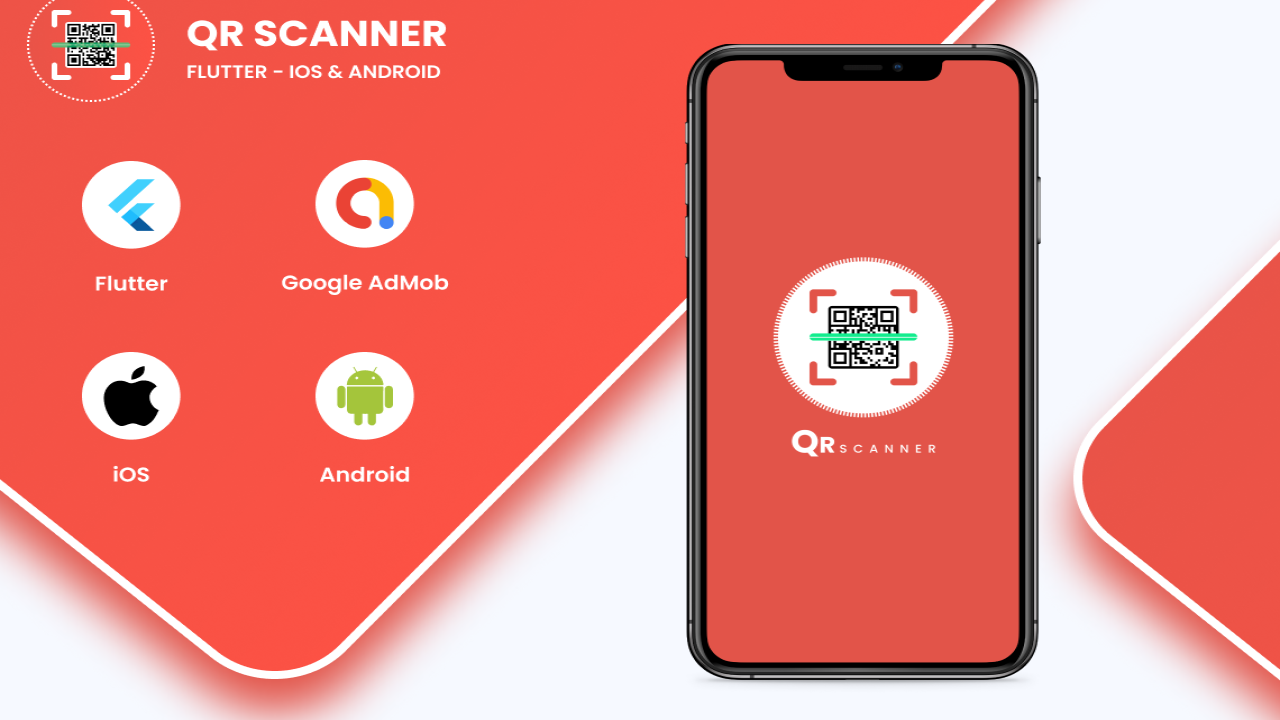 Google Perbarui UI Scanner QR Code Android dengan Fitur Copy dan Share Praktis