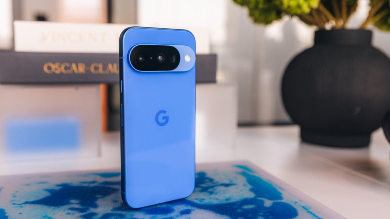 Google Pixel 10 Rilis dengan Camera Coach, AI Canggih untuk Foto Lebih Optimal