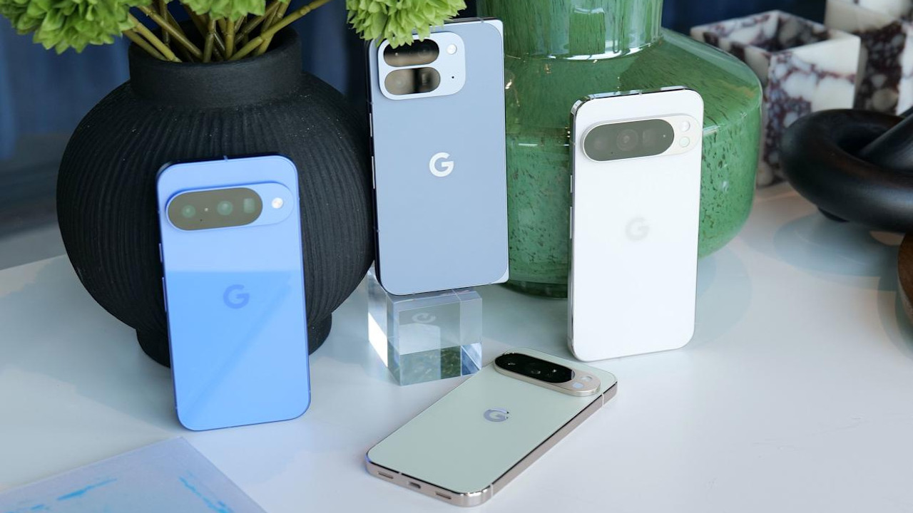 Google Ungkap Fakta Penting di Balik Sertifikasi IP68 Pixel 10: Bukan Perlindungan Total!