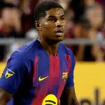 Hansi Flick Puji Ketajaman Rashford di Laga Barcelona vs Daegu Hansi Flick Puji Ketajaman Rashford di Laga Barcelona vs Daegu
