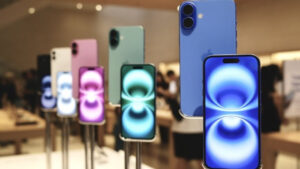 Harga iPhone 16 Turun Hingga Rp 4 Juta di Agustus 2025, Waktunya Upgrade!