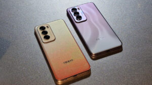 Harga OPPO Reno 12 5G Turun Drastis Agustus 2025, Fitur AI Tetap Unggul!