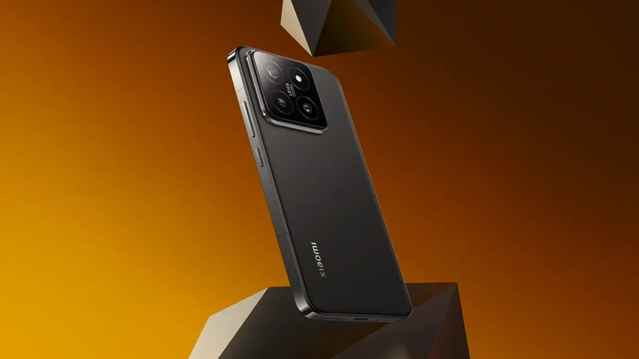 Diskon Besar Xiaomi 14 Agustus 2025, Kamera Leica Kini Lebih Terjangkau!