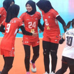 Hasil SEA V League 2025: Vietnam Bungkam Indonesia 3-0, Megawati Belum Maksimal