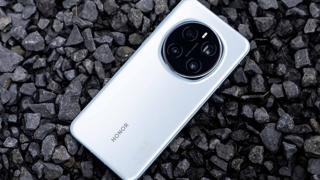 Honor Magic 8 Series Meluncur dengan Pengisian Daya 90W, Lebih Lambat dari Pendahulu