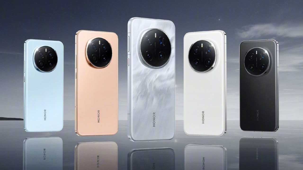Honor Magic 8 Series Meluncur dengan Snapdragon 8 Elite 2 dan Pengisian Cepat 90W