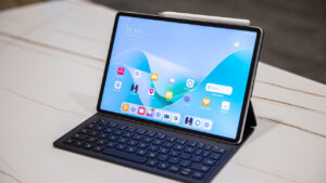 Huawei MatePad 11.5 S 2025, Tablet Rangka Logam Elegan dengan Performa Tangguh