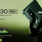 Infinix GT 30 Resmi Meluncur, Smartphone Gaming Dimensity 7400 Harga Terjangkau