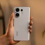 Vivo V60 5G Segera Hadir di Indonesia: Inovasi Kamera dan Performa Tangguh!