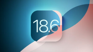 Update iOS 18.6 Sudah Tersedia, Perkuat Keamanan dan Perbaiki Bug Sekarang!
