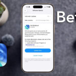 iOS 26 Beta 6 Hadir dengan Ringtone Baru dan Perubahan Kamera yang Menarik