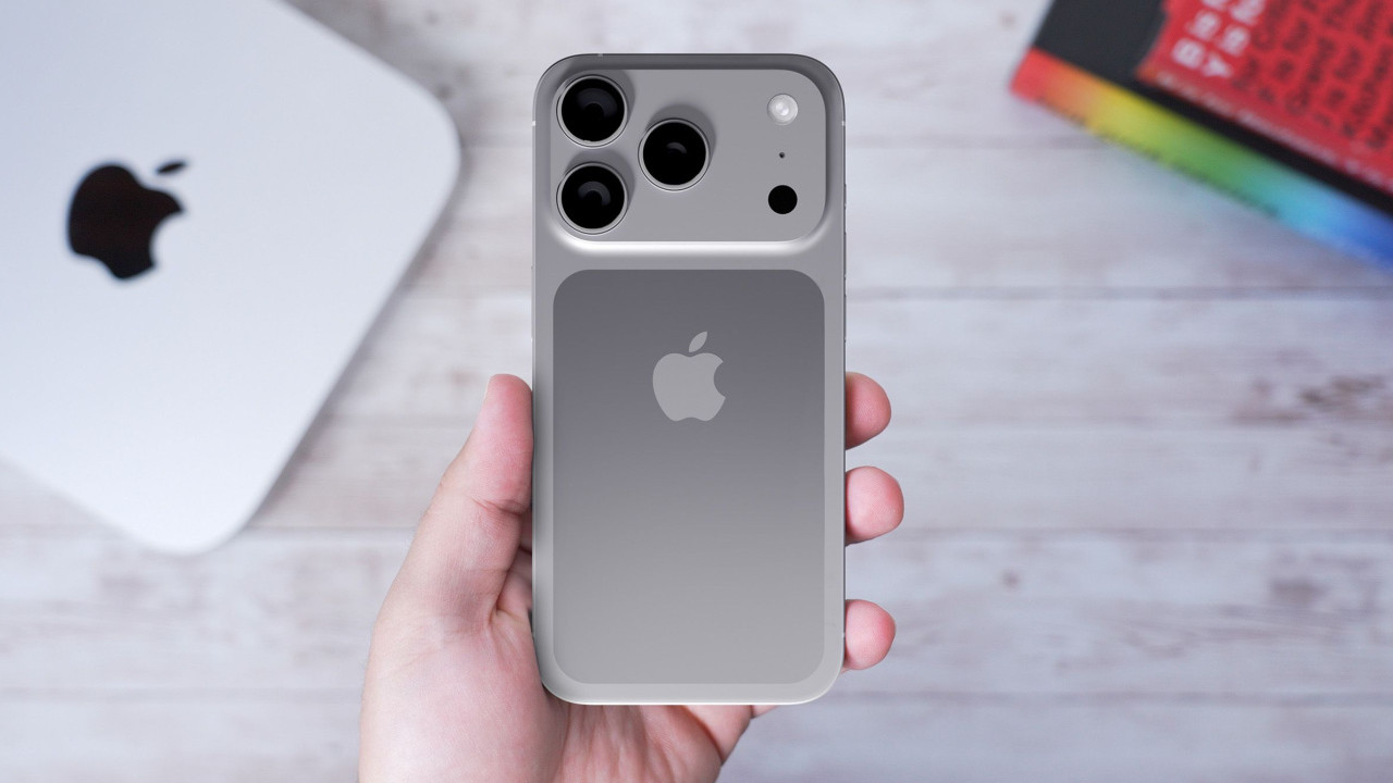 iPhone 17 Pro Siap Hadirkan Fitur Reverse Wireless Charging, Ini Manfaatnya!