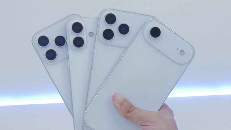 iPhone 17 Series Meluncur 9 September 2025, Intip Harga dan Fitur Terbarunya!