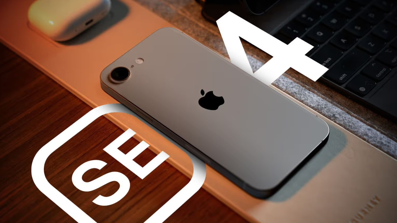 iPhone SE 4 Meluncur dengan Harga Terjangkau, Solusi Tepat untuk Kaum Mendang-Mending