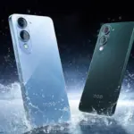 iQOO Z10 Lite Meluncur di Indonesia, Pilihan Chipset dan Baterai Super Besar!