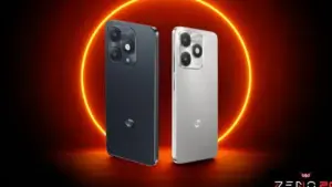 Itel Zeno 20 Resmi Meluncur: Smartphone Rp1 Jutaan dengan Layar 90Hz dan Android 14 Go