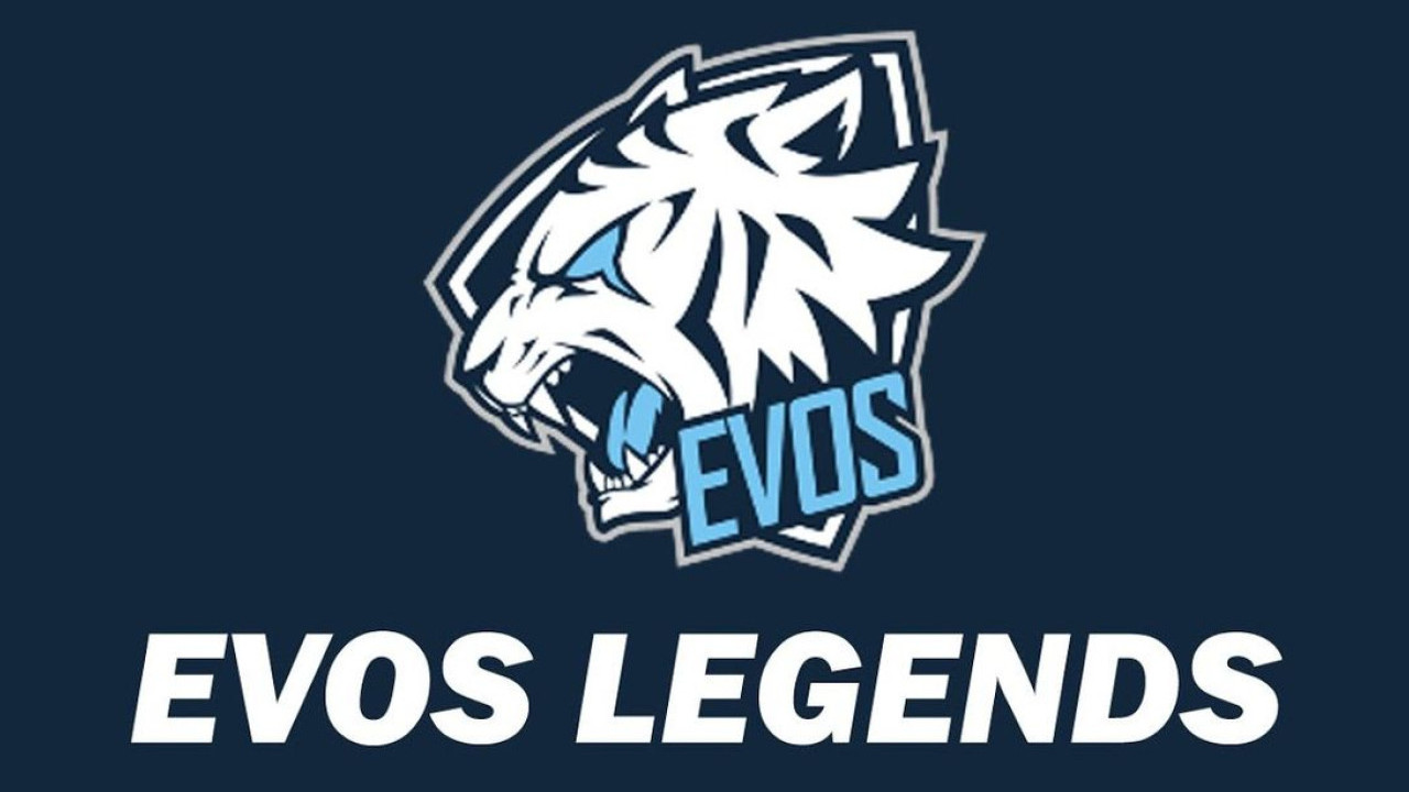 Jadwal Lengkap EVOS MPL ID S16, Mulai Lawan NAVI Hingga RRQ