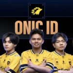 Jadwal Lengkap Onic di MPL ID S16: Adu Mekanik Melawan RRQ di Week 3