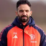 Jadwal Manchester United vs Arsenal: Ruben Amorim Siapkan Kejutan di Old Trafford