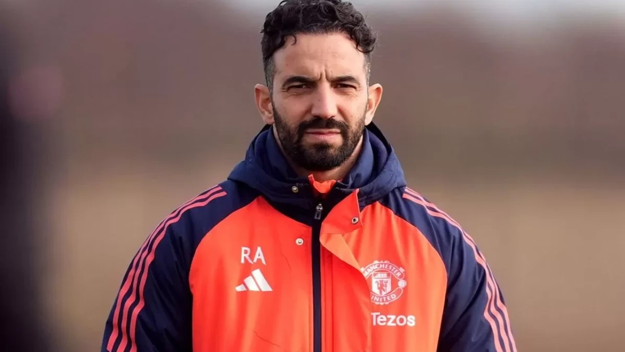 Jadwal Manchester United vs Arsenal: Ruben Amorim Siapkan Kejutan di Old Trafford