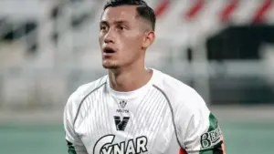 Jay Idzes Siap Gabung Torino, Bek Timnas Indonesia dengan Gaji Fantastis
