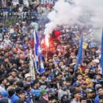 Jelang Laga Panas, Persib Kirim Peringatan Keras untuk Suporter Semen Padang
